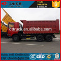 New model 4x2 truck Chinese Brand DongFeng dump Truck